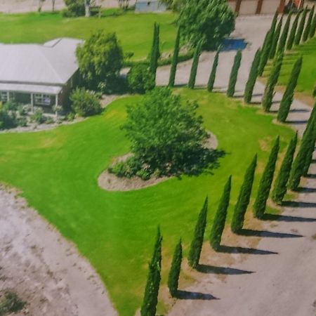 Gaerwood B&B Keith Zewnętrze zdjęcie