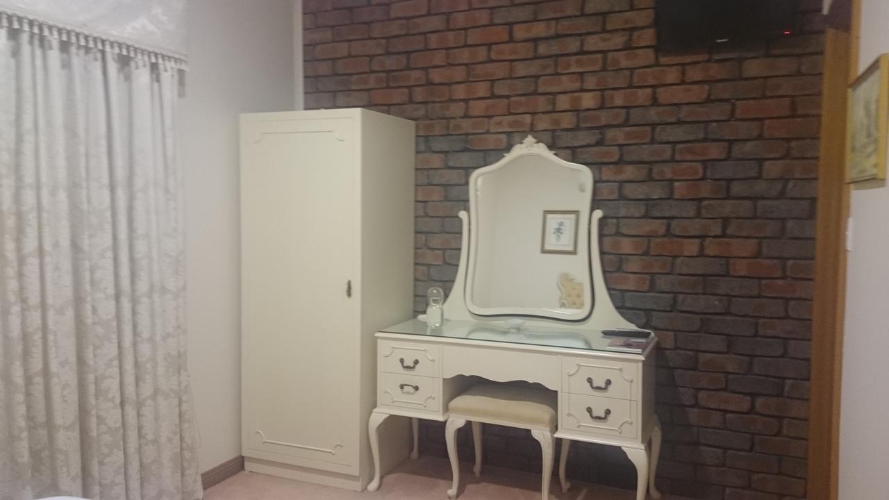 Gaerwood B&B Keith Zewnętrze zdjęcie