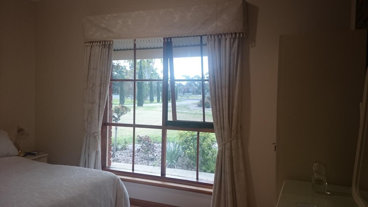 Gaerwood B&B Keith Zewnętrze zdjęcie