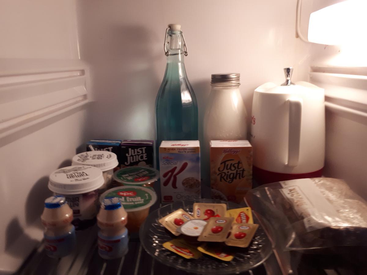 Gaerwood B&B Keith Zewnętrze zdjęcie