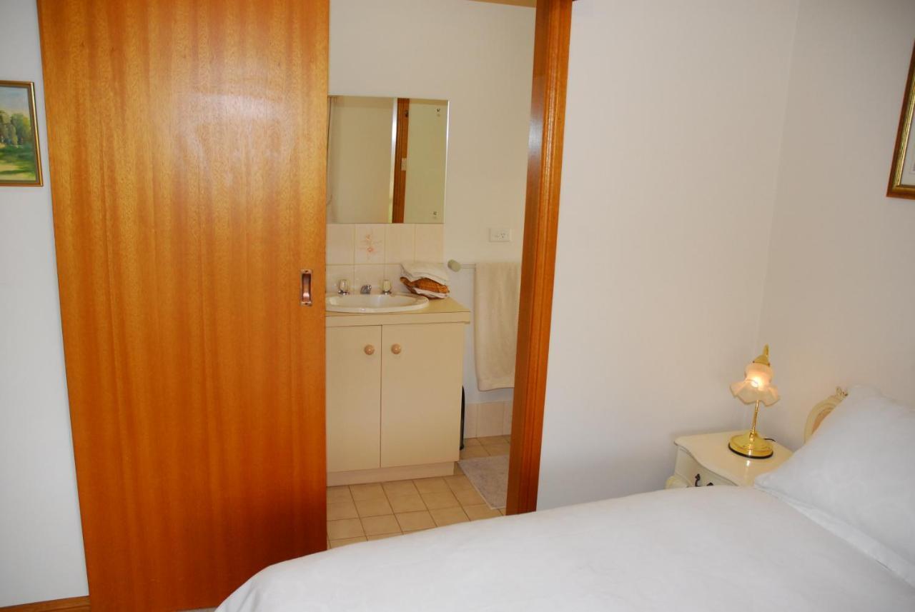 Gaerwood B&B Keith Zewnętrze zdjęcie