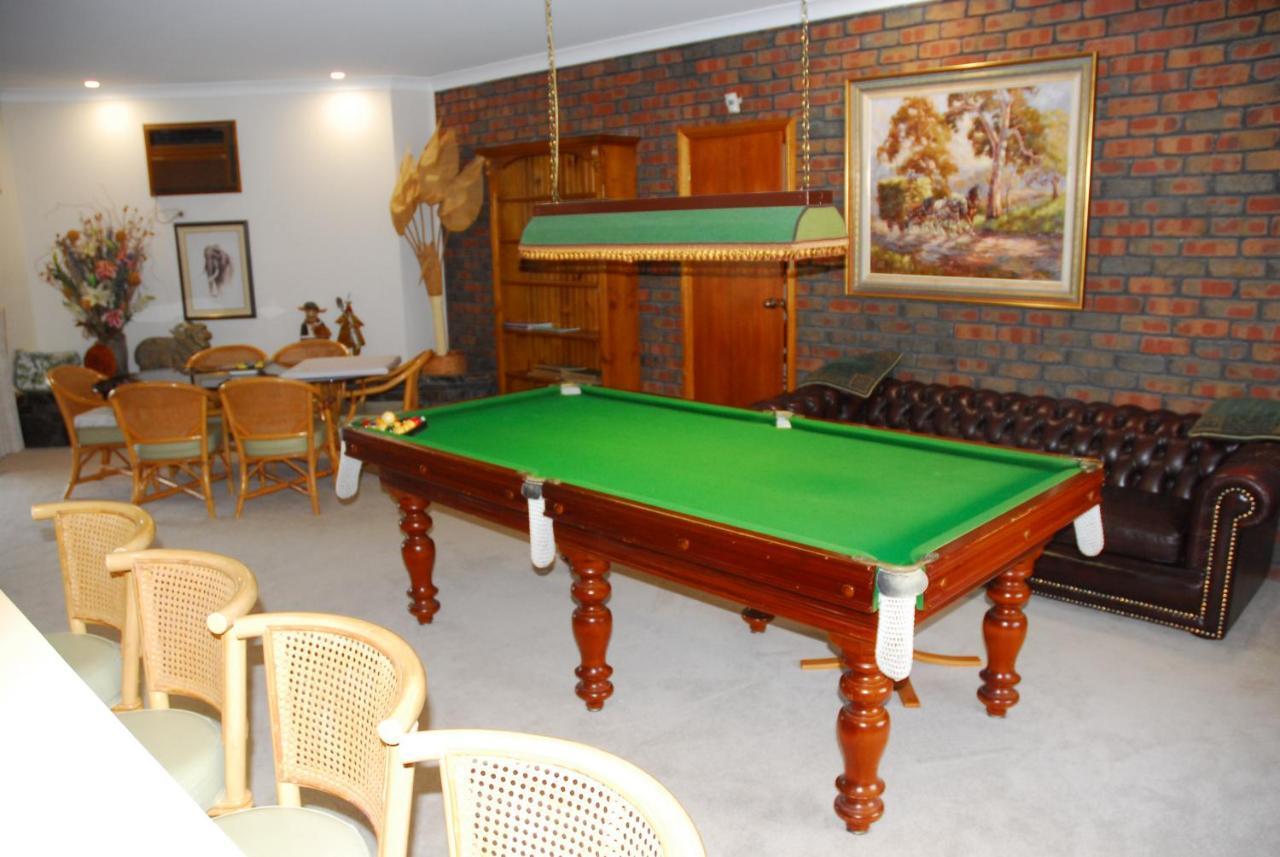 Gaerwood B&B Keith Zewnętrze zdjęcie