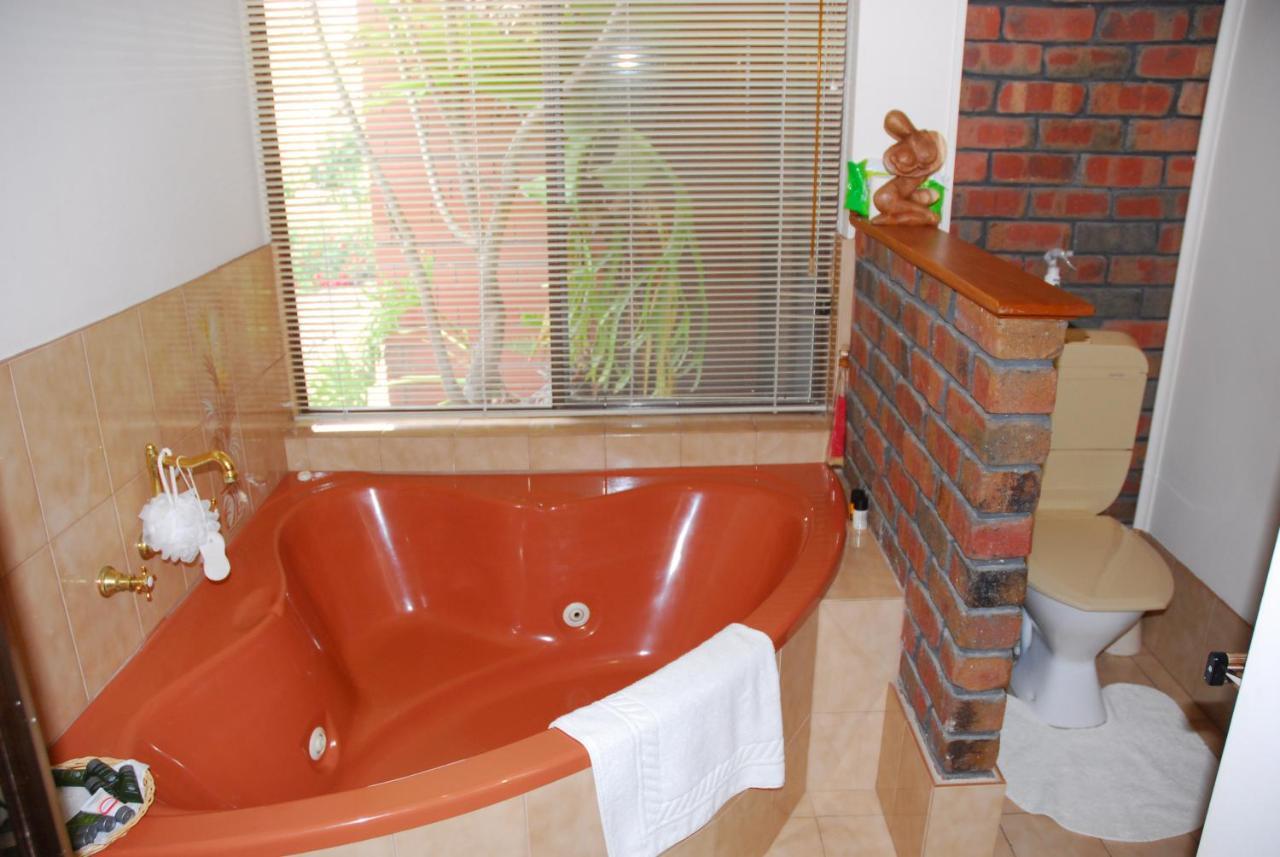 Gaerwood B&B Keith Zewnętrze zdjęcie