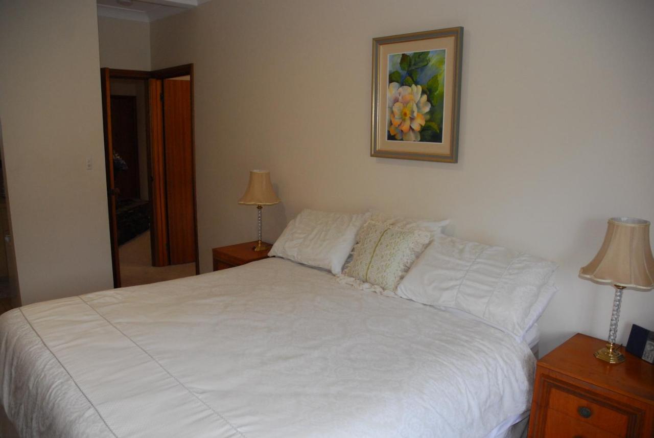 Gaerwood B&B Keith Zewnętrze zdjęcie