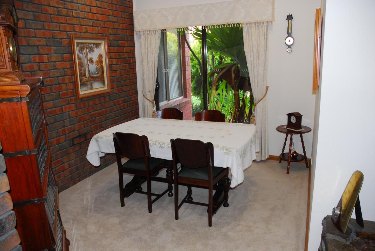 Gaerwood B&B Keith Zewnętrze zdjęcie